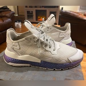 Adidas running shoes